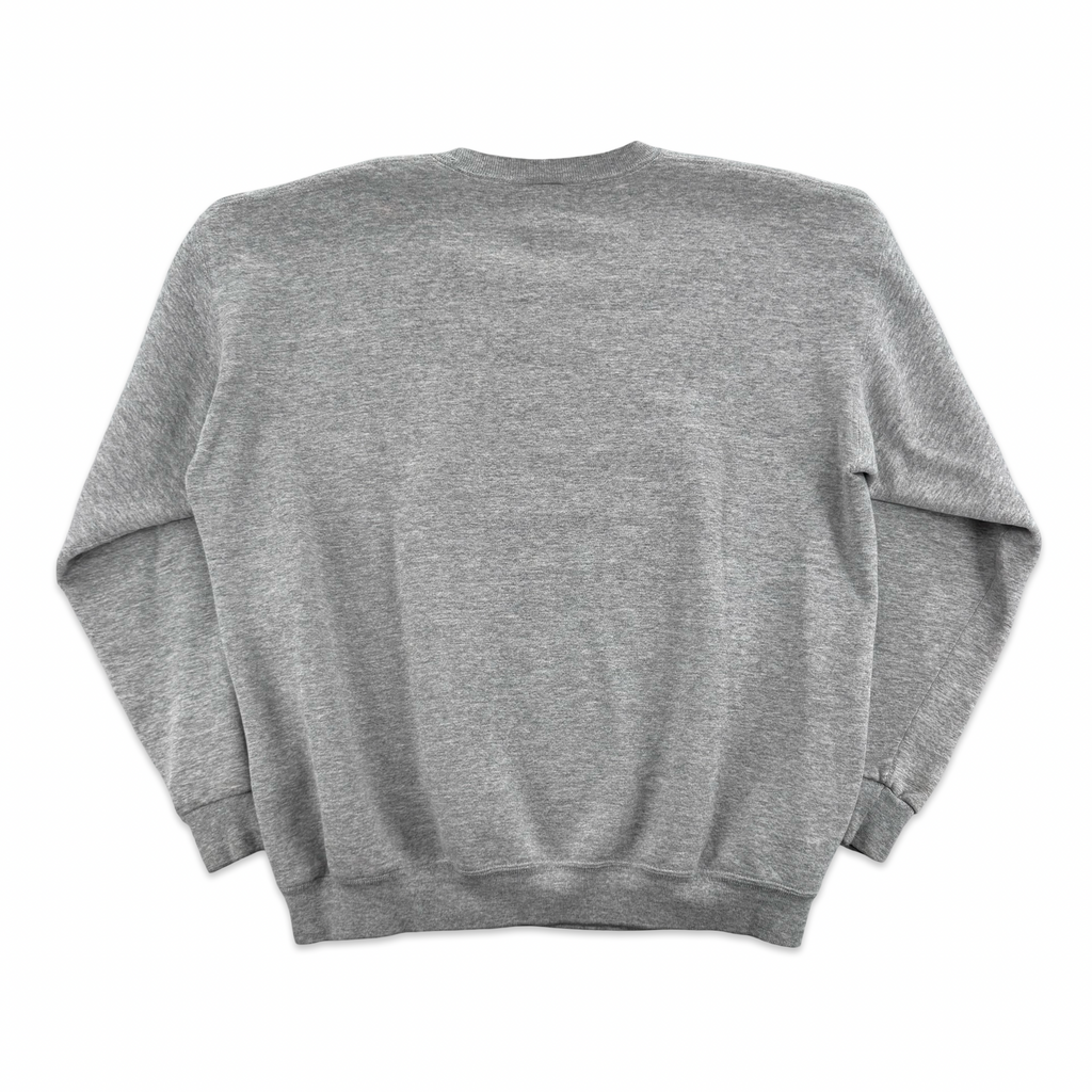 Vintage Tommy Hilfiger Logo Crewneck (L)