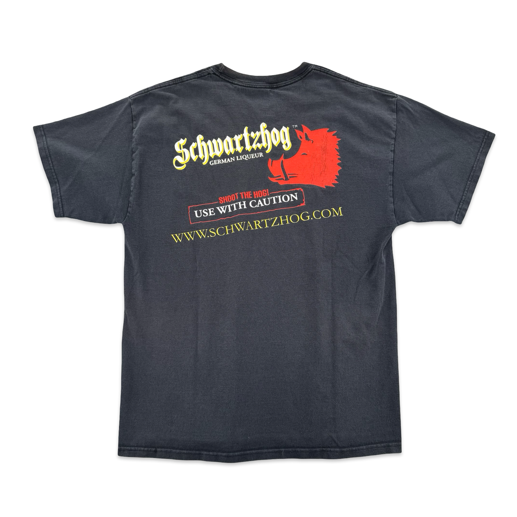 Schwartzhog German Liqueur Tee (L)