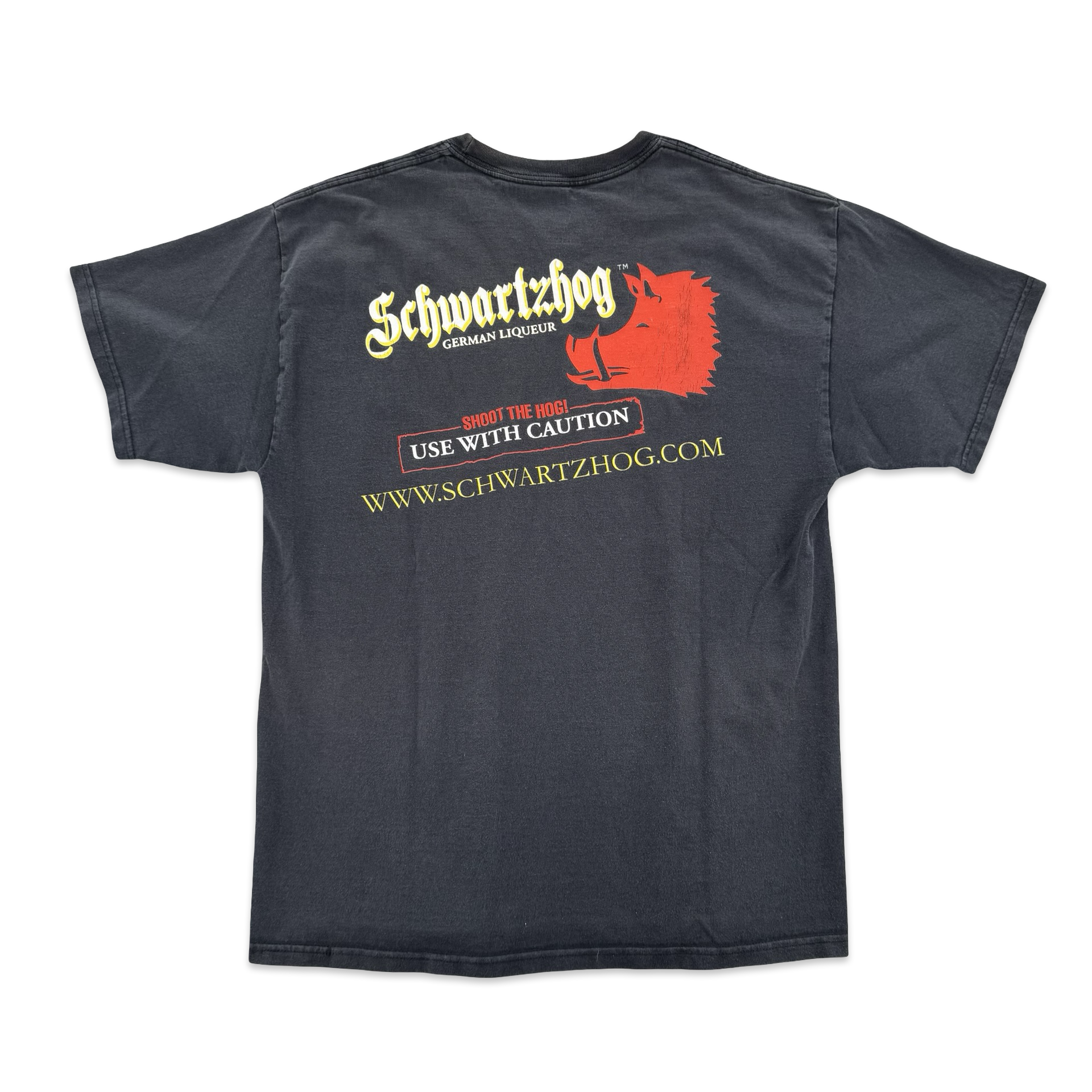 Schwartzhog German Liqueur Tee (L)