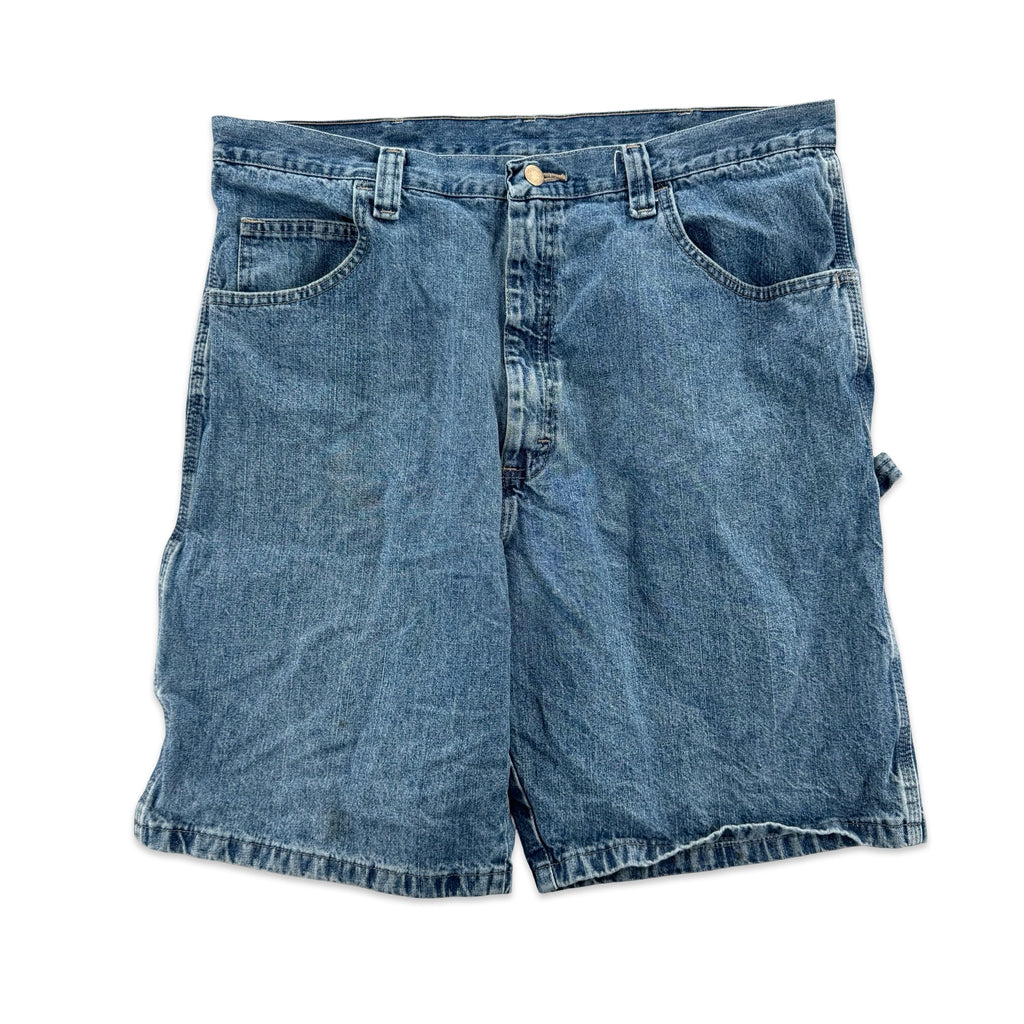 2000’s Wrangler Carpenter Jorts (37)