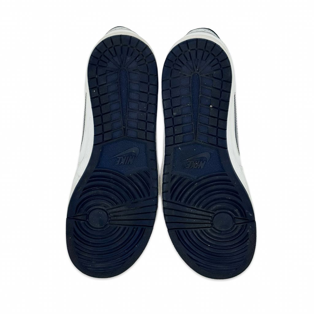 Air Jordan 1 Low 85’ Metallic Blue (13)