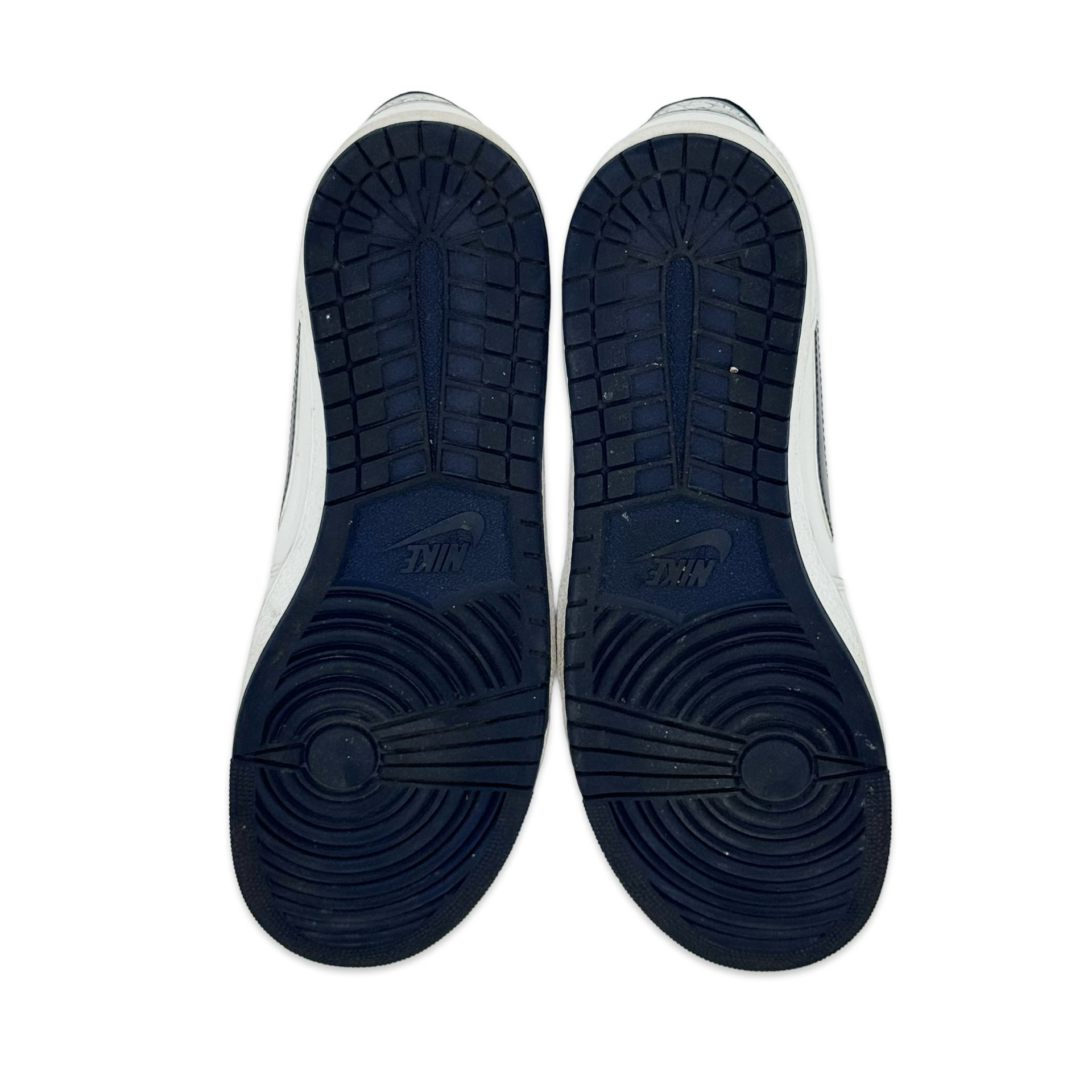 Air Jordan 1 Low 85’ Metallic Blue (13)