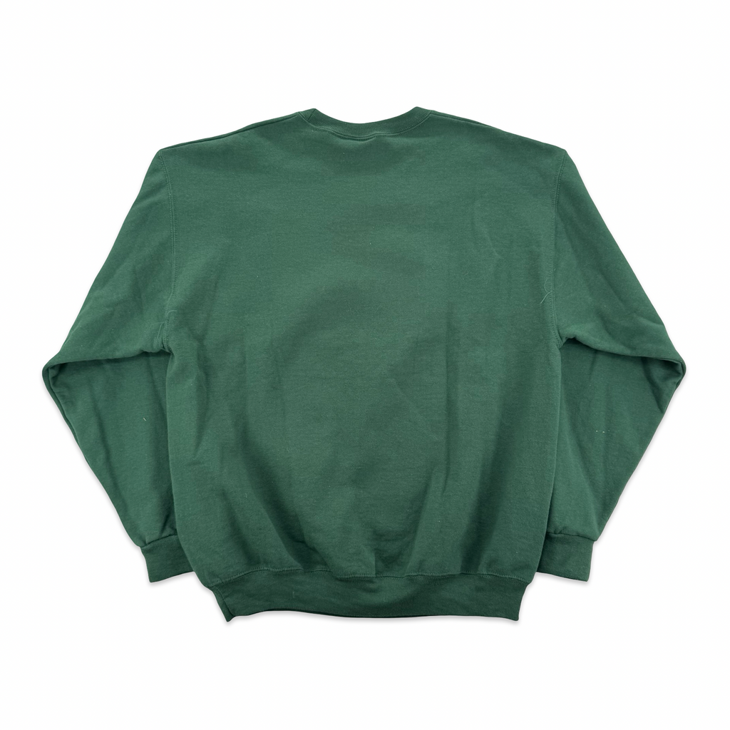 Blackwater Wildlife Refuge Crewneck (L)