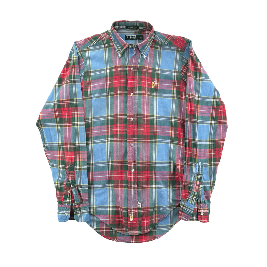 Vintage Polo Ralph Lauren Button Down (16)
