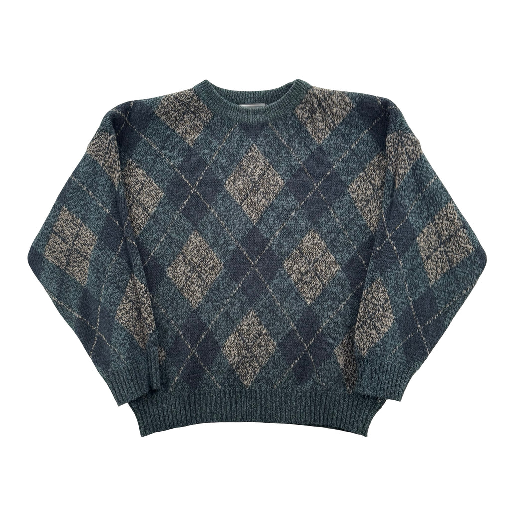Vintage David Taylor Sweater (LT)