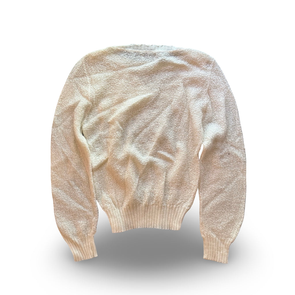 90s Alberoy Knit Sweater