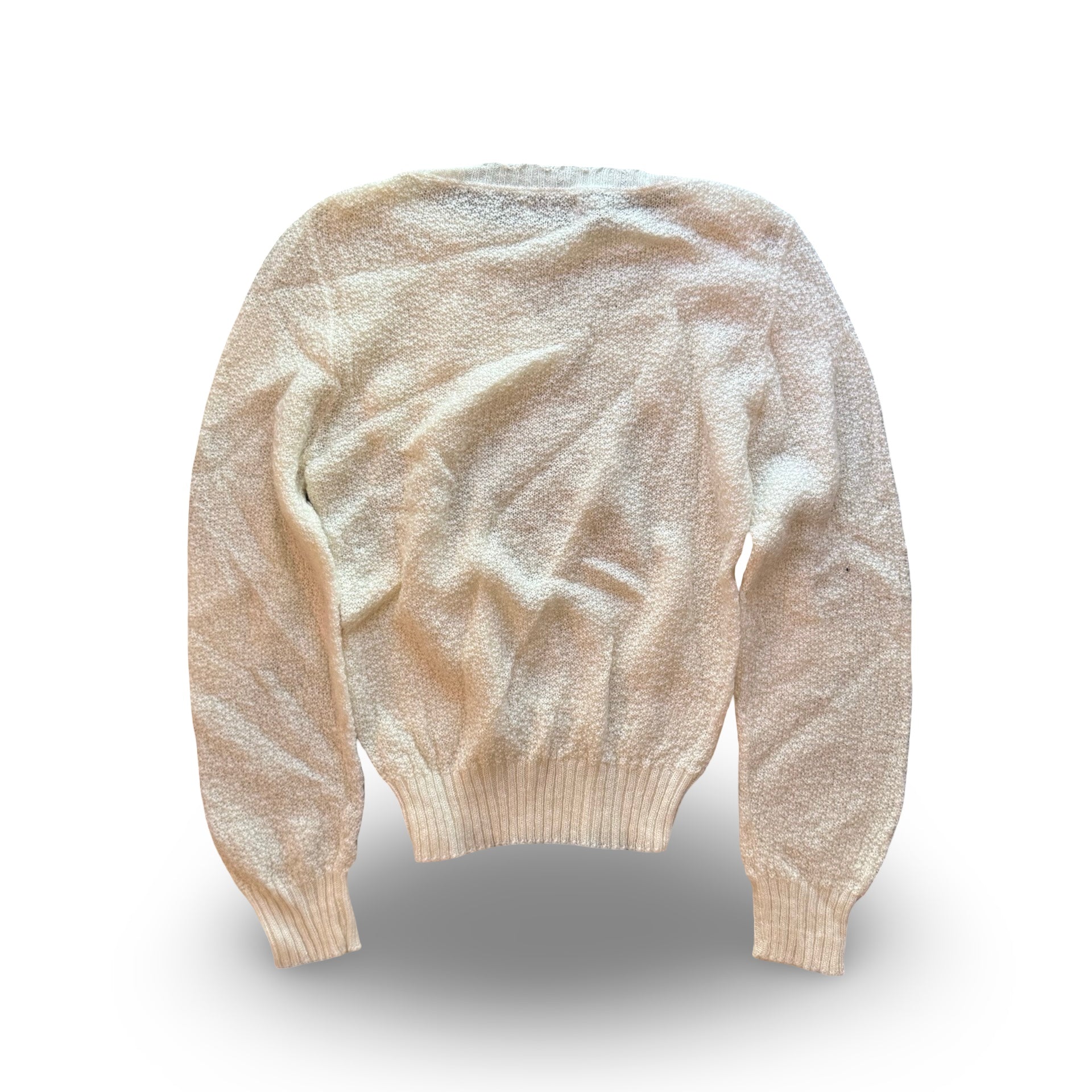 90s Alberoy Knit Sweater