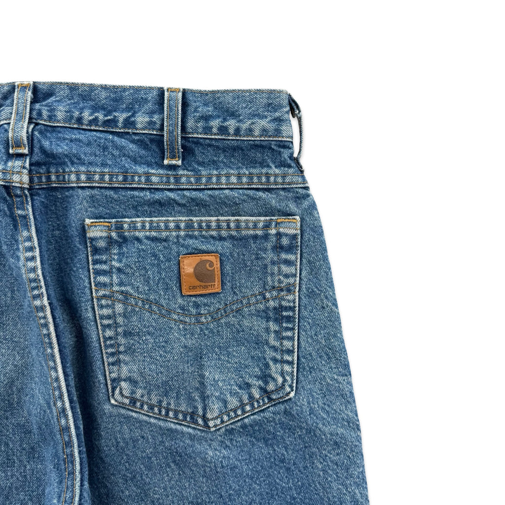 Vintage Carhartt Jorts (32)