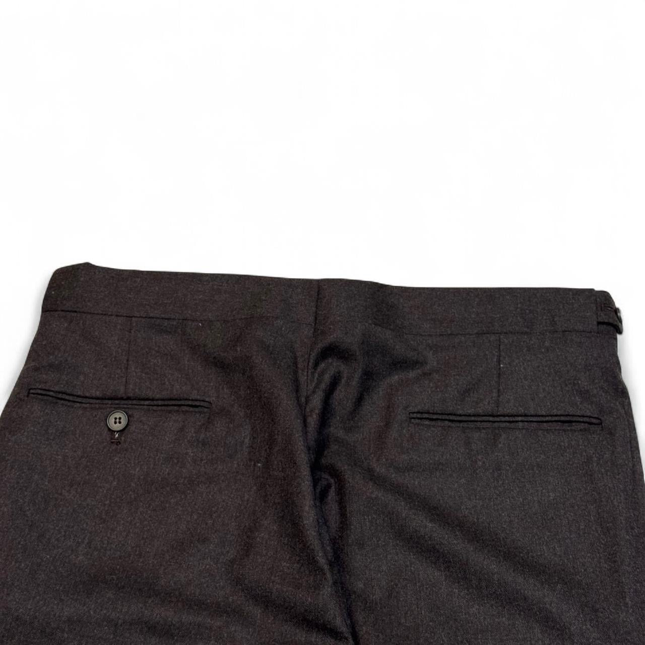 1980’s Christian Dior Monsieur Dress Pants (33x32)