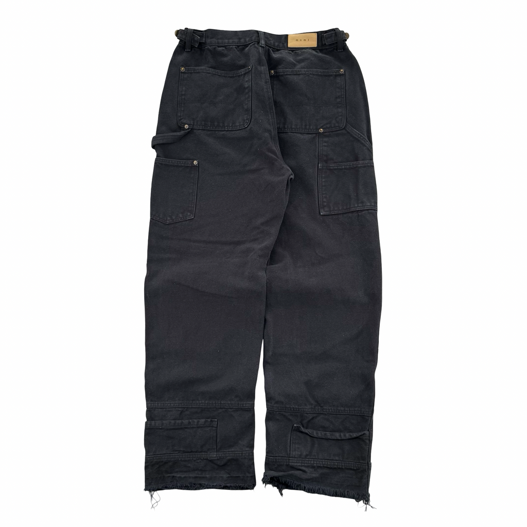 MNML LA Double Knee Pants (33x30)
