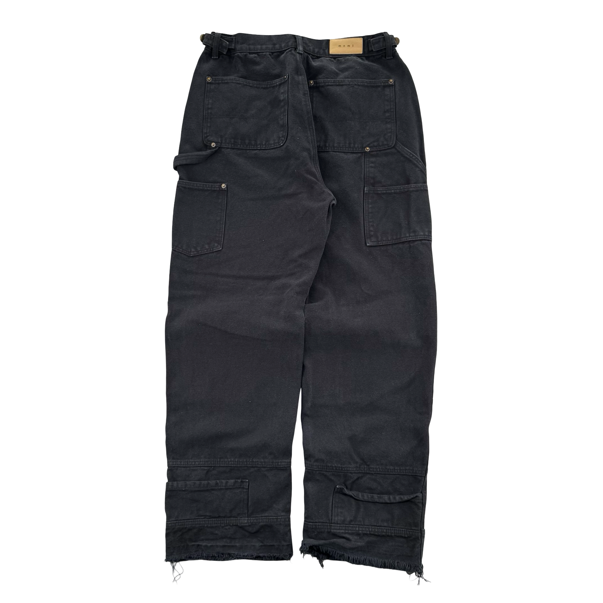 MNML LA Double Knee Pants (33x30)