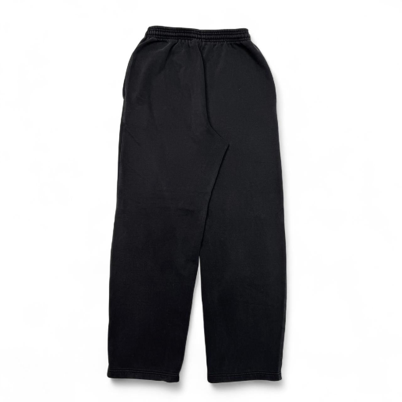 90’s Akadema Distressed Baggy Sweatpants (L)
