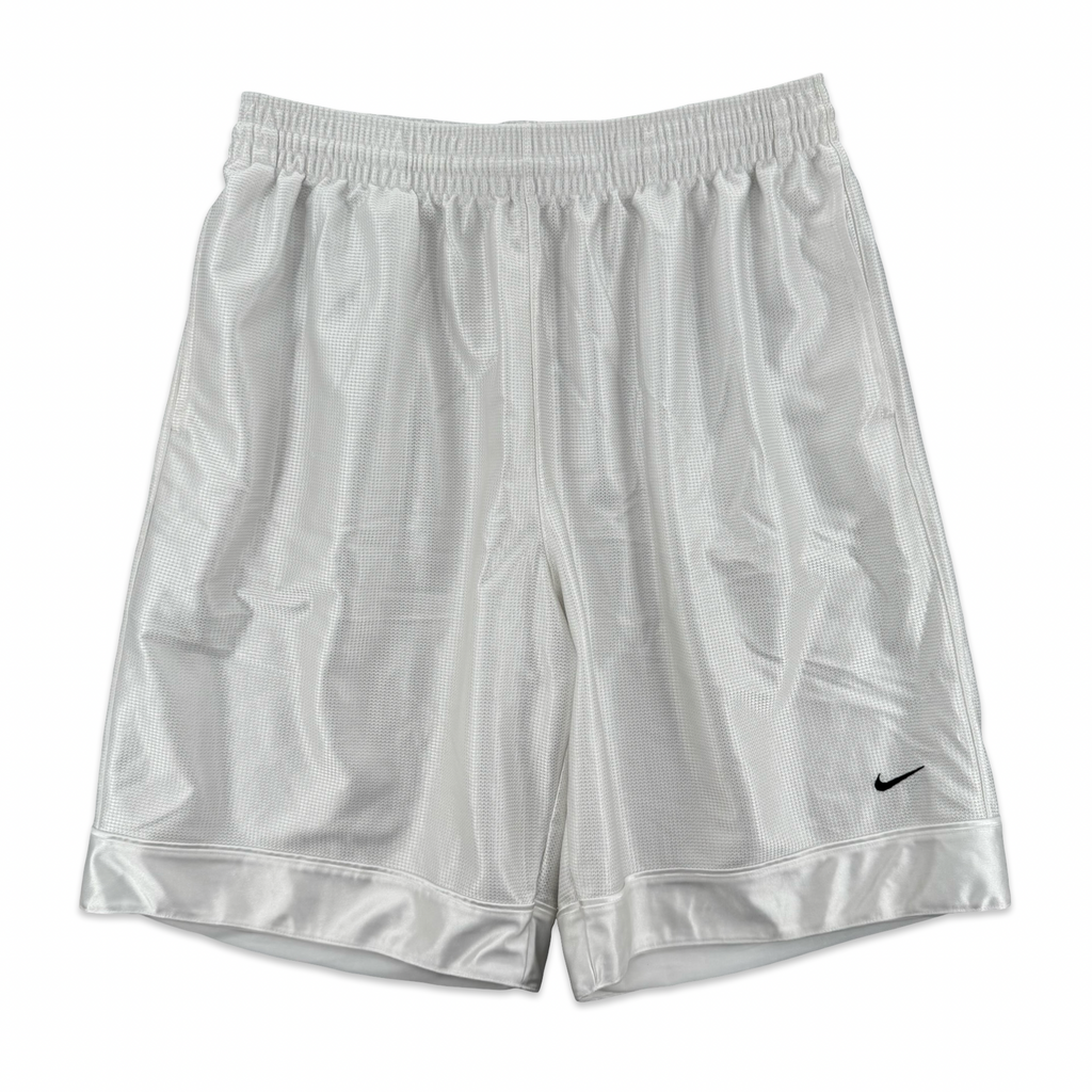 Nike Baggy Shimmer Shorts (XL)