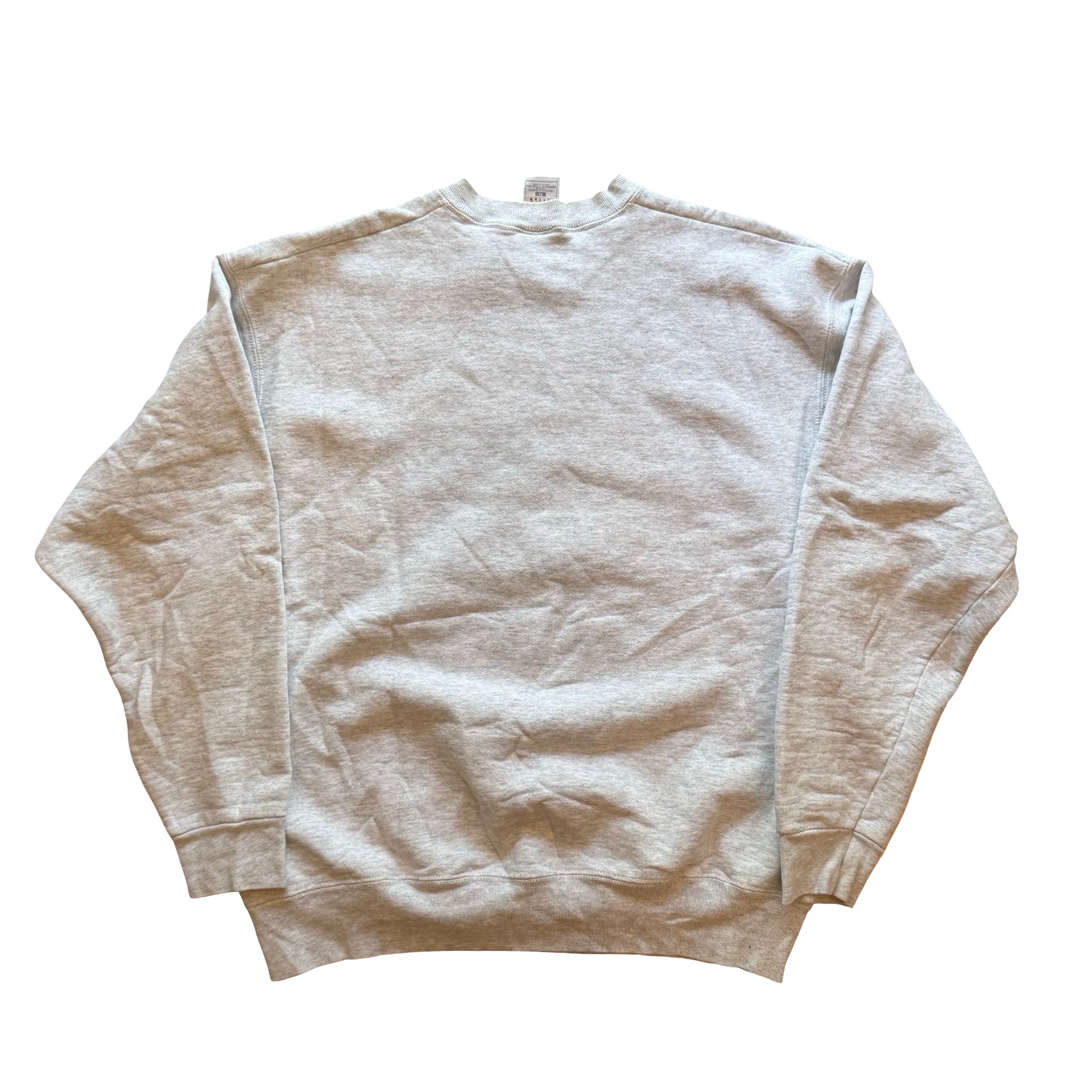 90s SMS University Crewneck Sweatshirt (XL)
