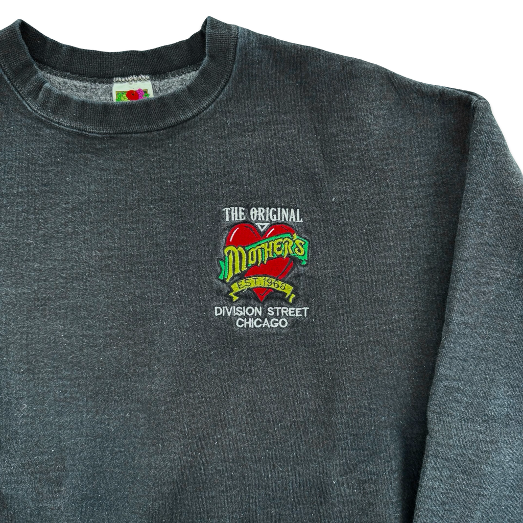 Vintage Mothers Brew Co Crewneck (XL)