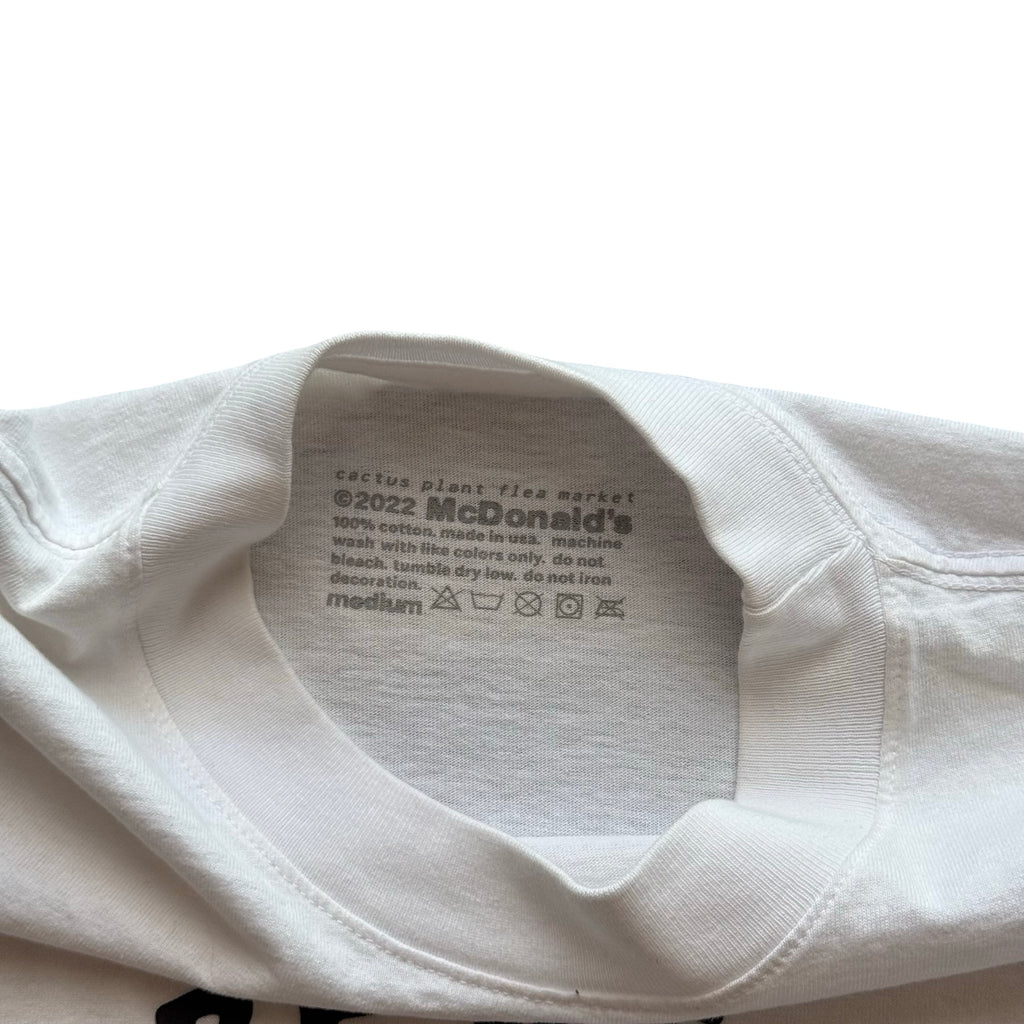 CPFM x McDonalds Grimace Tee (M)