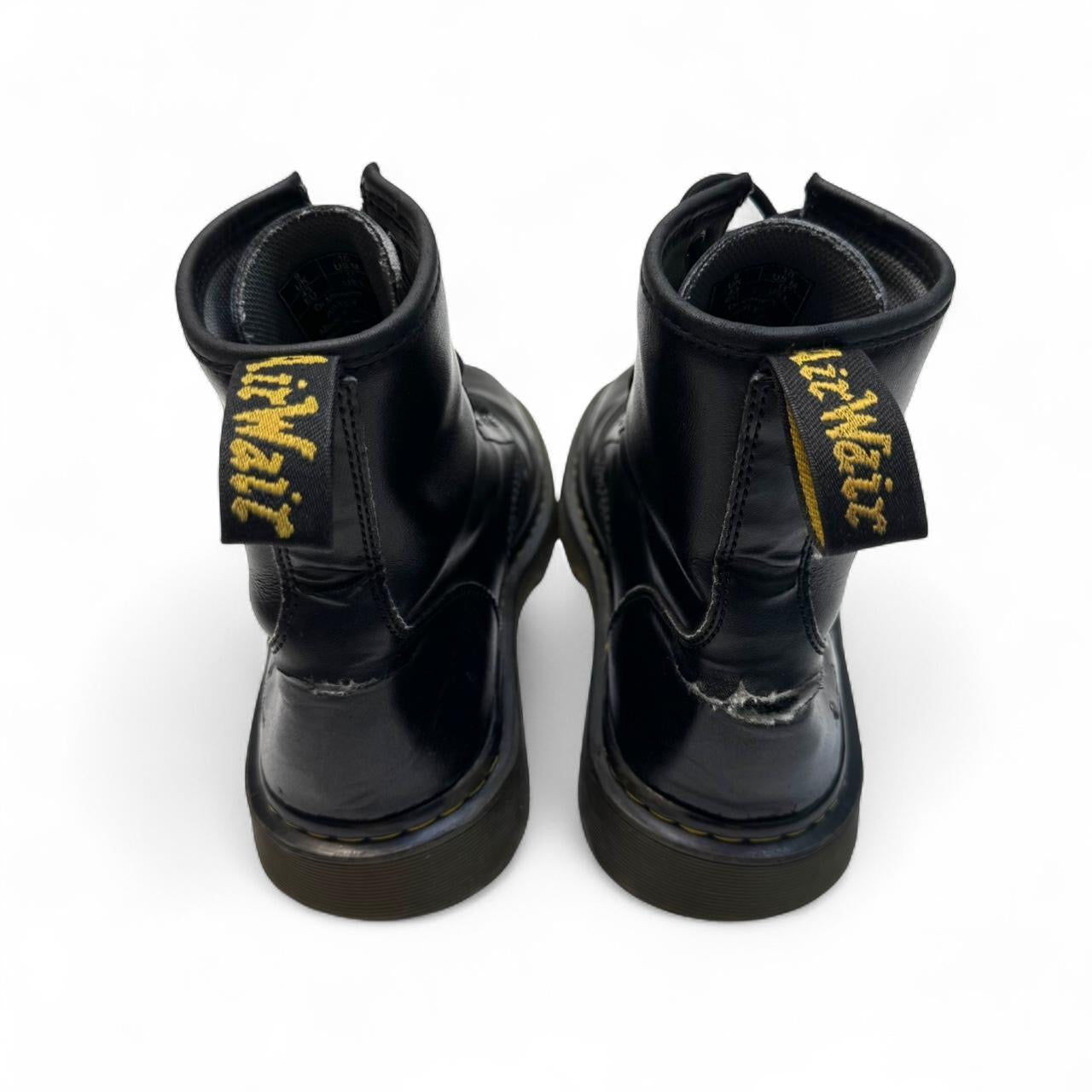 Dr.Marten High Top Boots (10M)