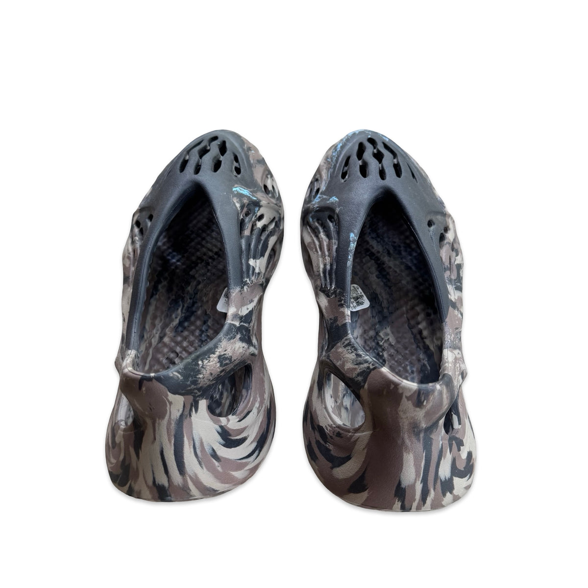 Yeezy Foam Runner MX Cinder (14M)