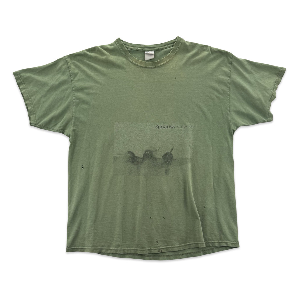 2012 Applause Play Tee (XL)