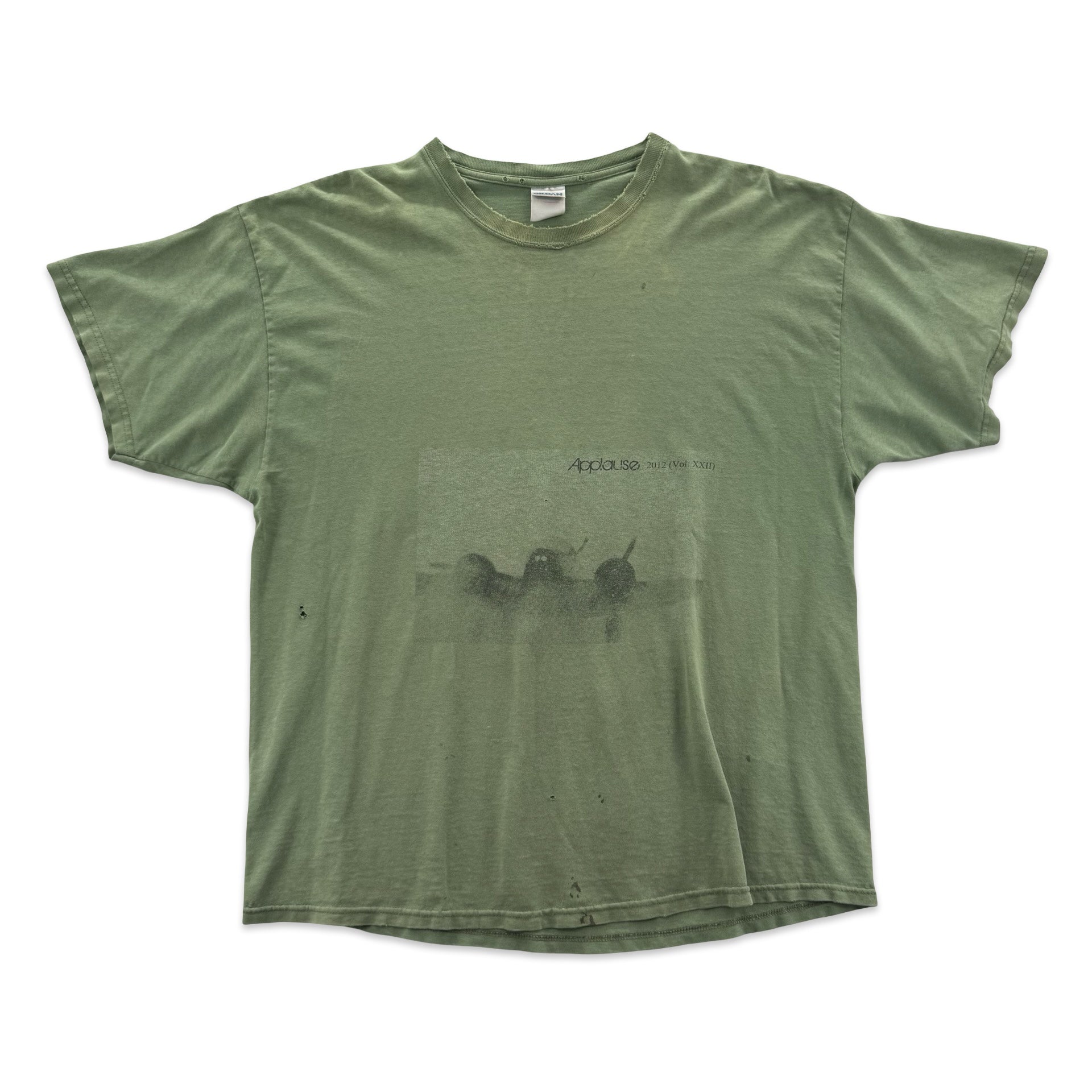 2012 Applause Play Tee (XL)