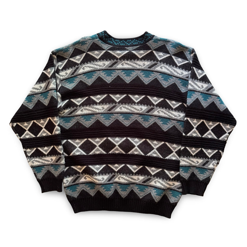 90s Protegē Knit Sweater (L)