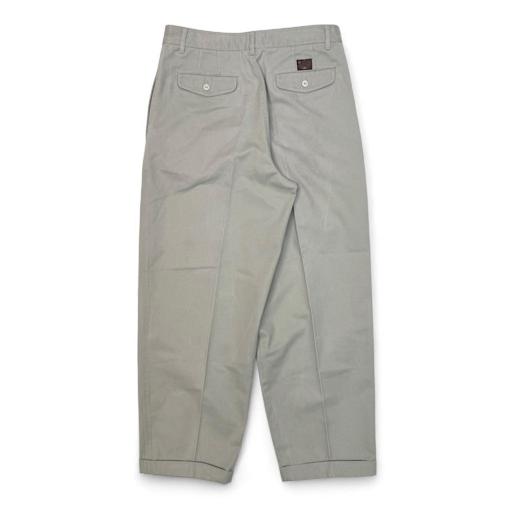 Vintage Bugle Boy Trousers (34x30)