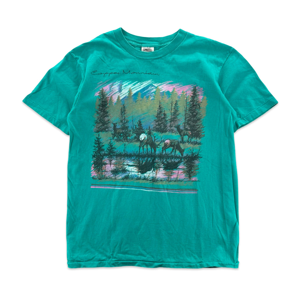 Vintage Copper Mountain Tee (XL)