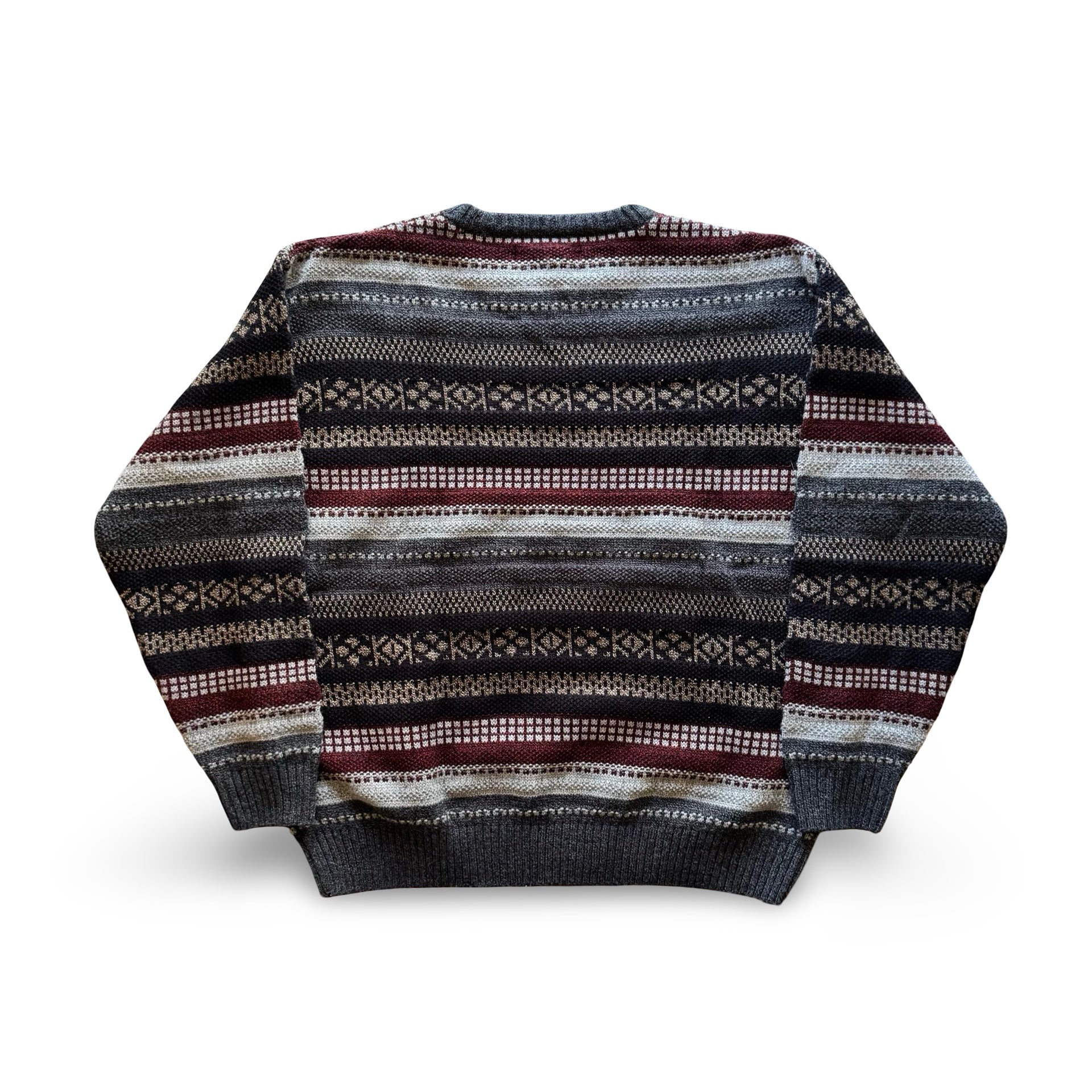 2000’s Munsingwear Knit Sweater (L)