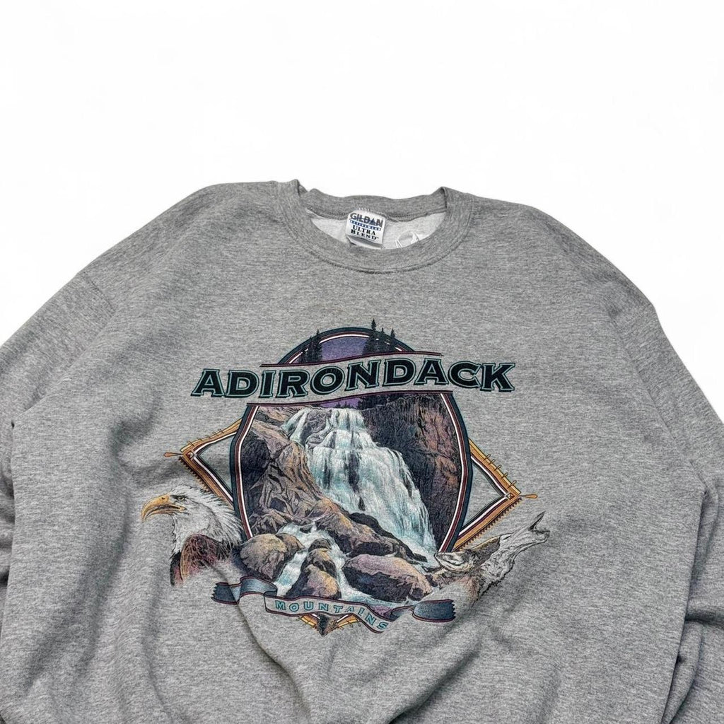 2000s Adirondack Crewneck Sweatshirt (XL)