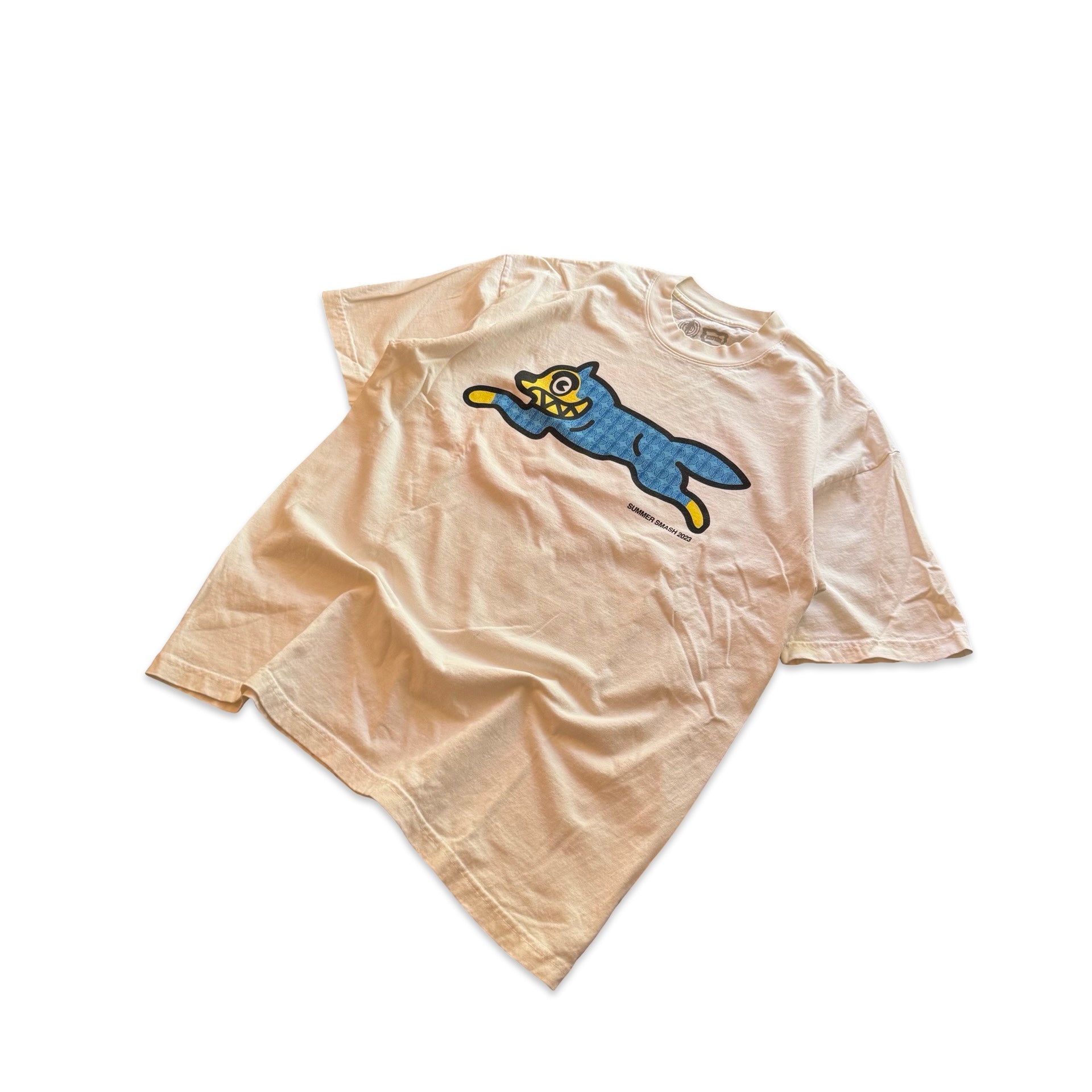 2023 Kid Cudi x Ice Cream Summer Smash Tee (L)