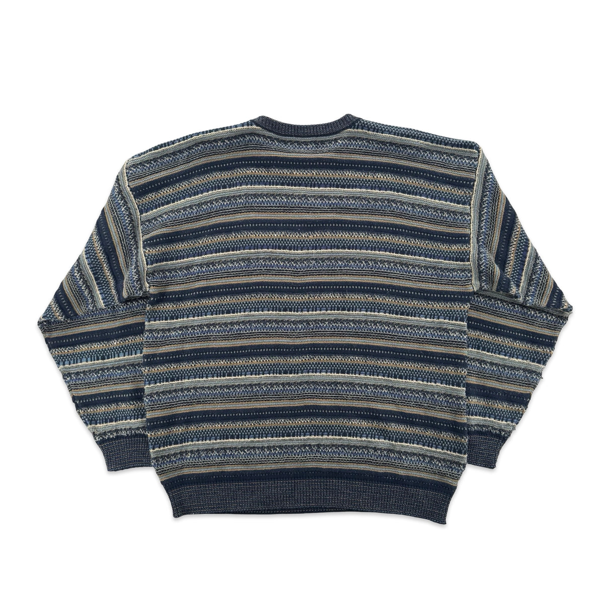 Vintage TSR Knit Sweater (L)