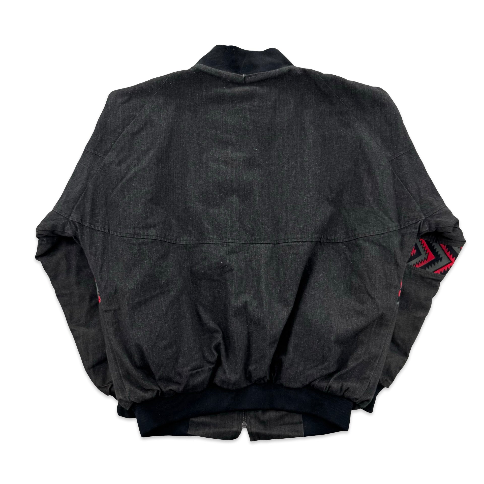 Vintage Rode Walker Bomber Jacket (L)