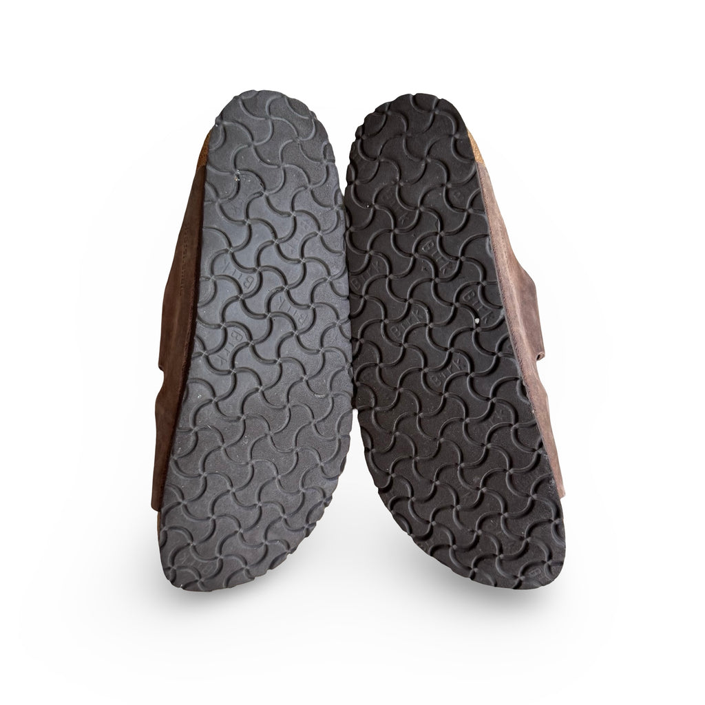 Birkenstock Arizona Sandals (M9)