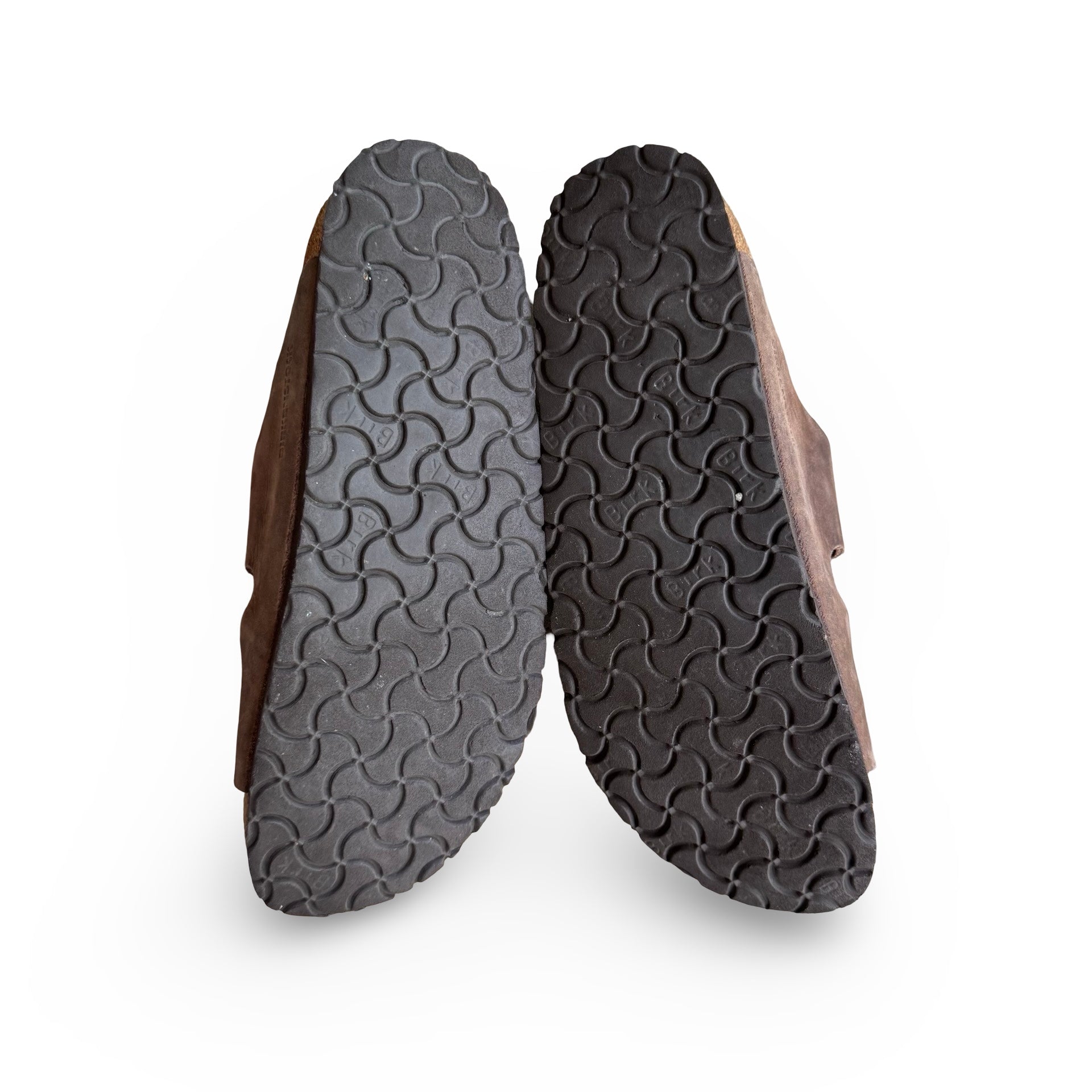 Birkenstock Arizona Sandals (M9)
