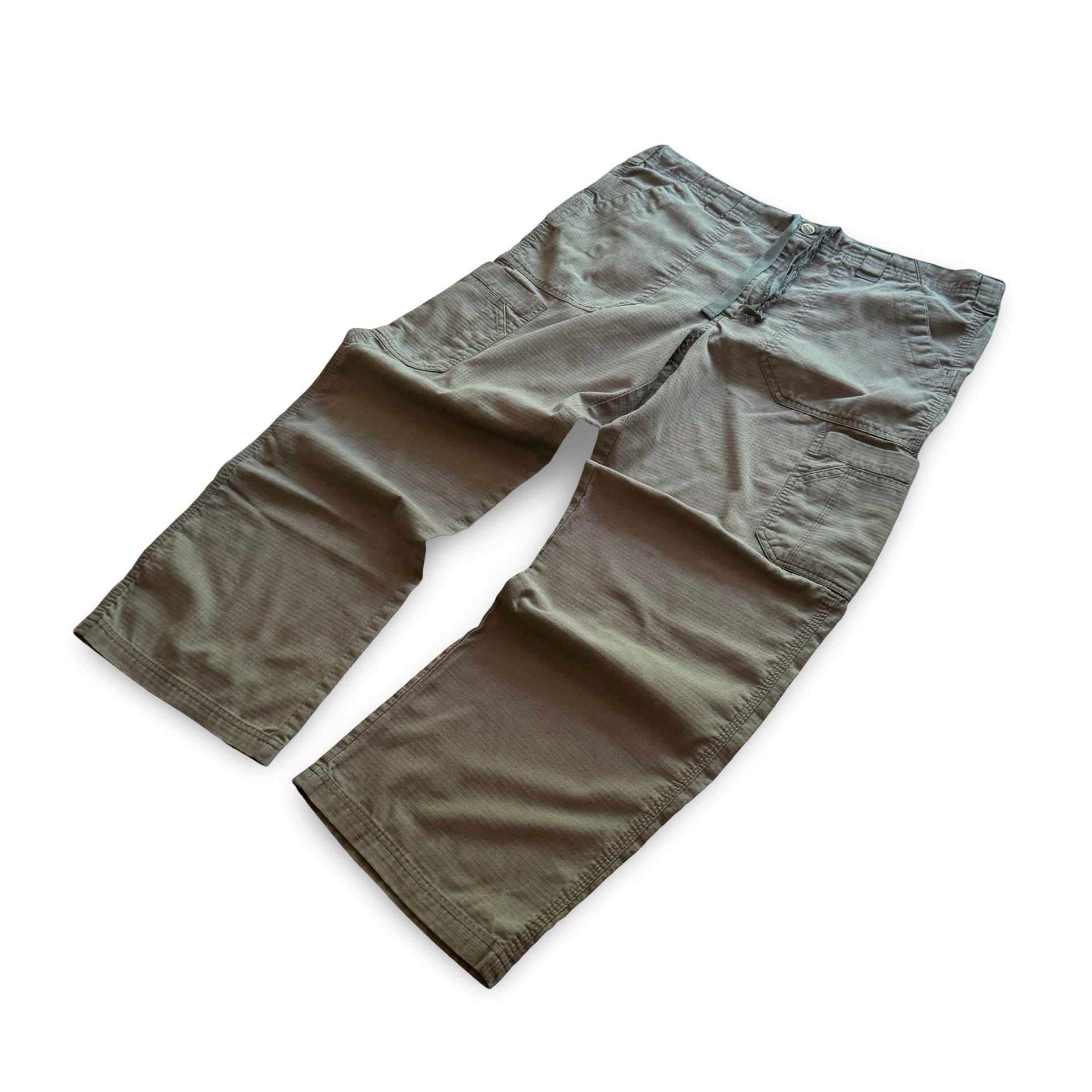 2000s Carhartt Pants (OS)
