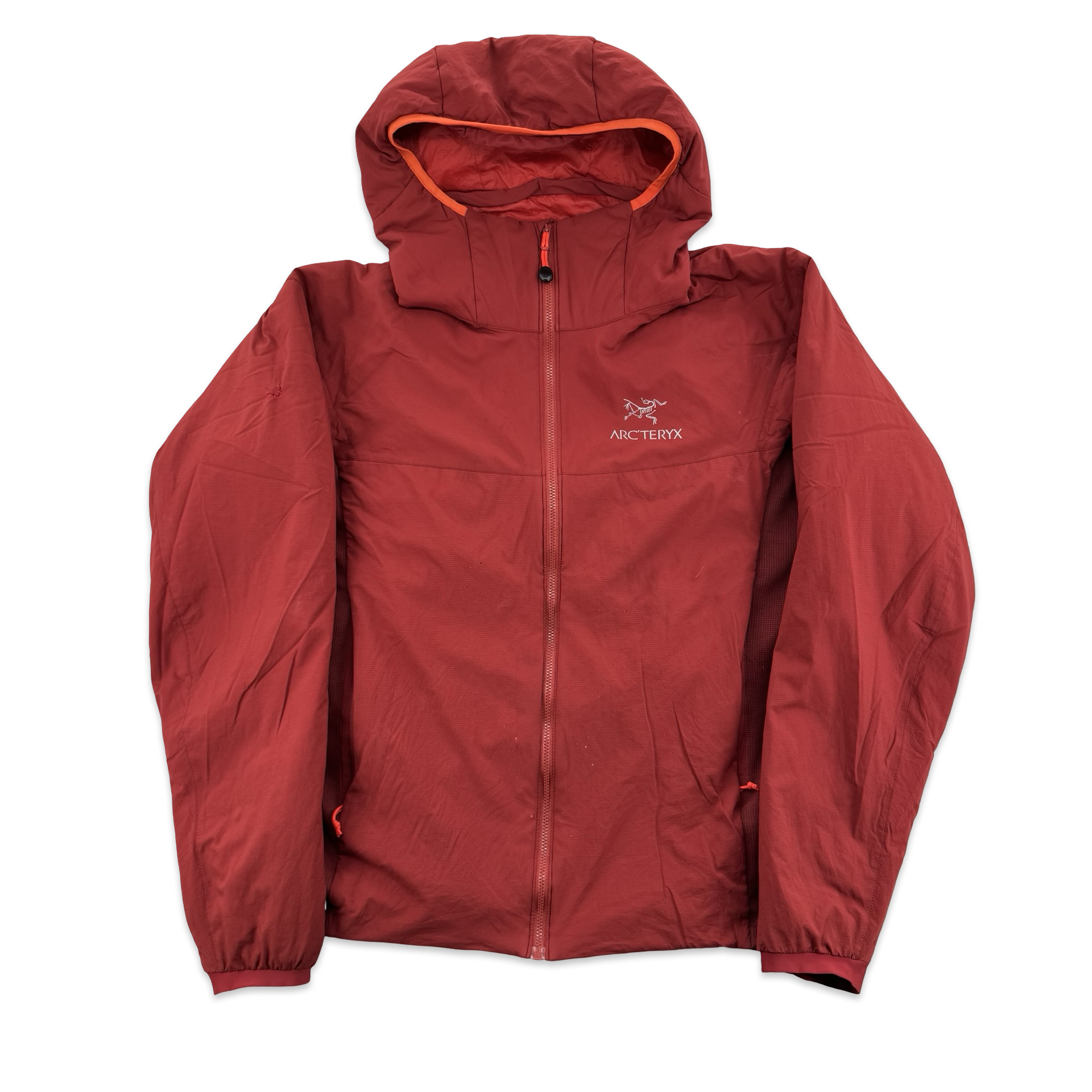 Arcteryx Atom LT Hoody Jacket (M)