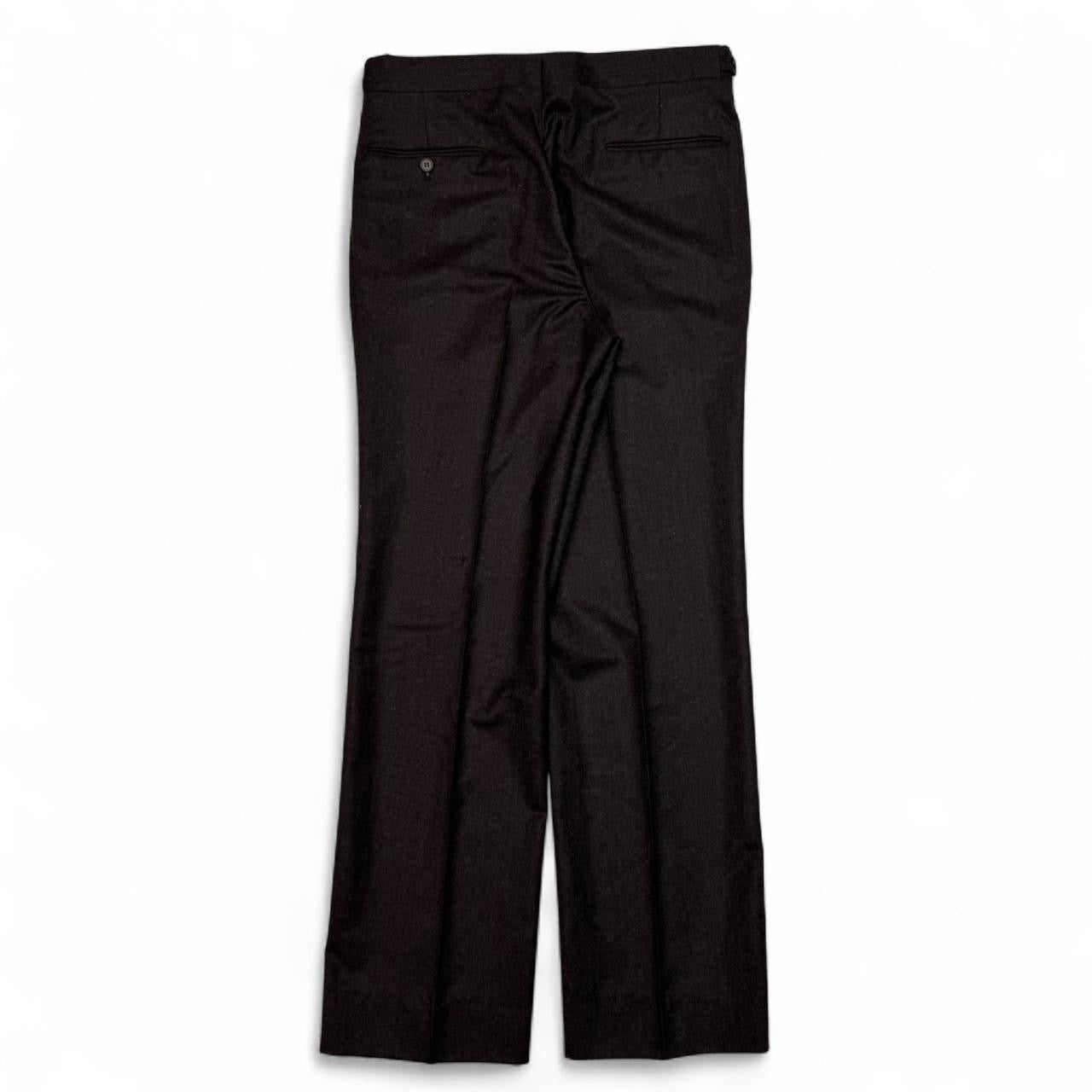 1980’s Christian Dior Monsieur Dress Pants (33x32)