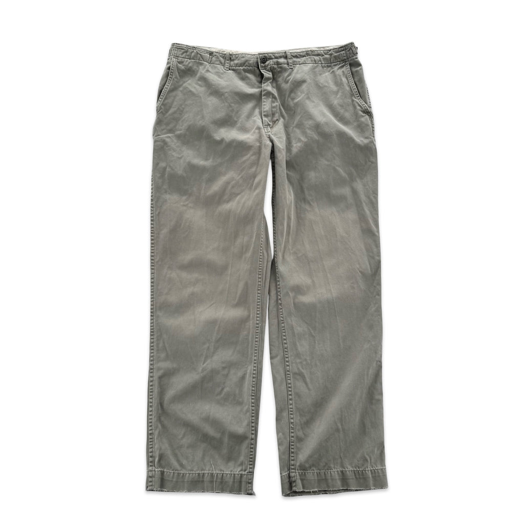 Polo Ralph Lauren Waist Cinch Trousers (36x31)