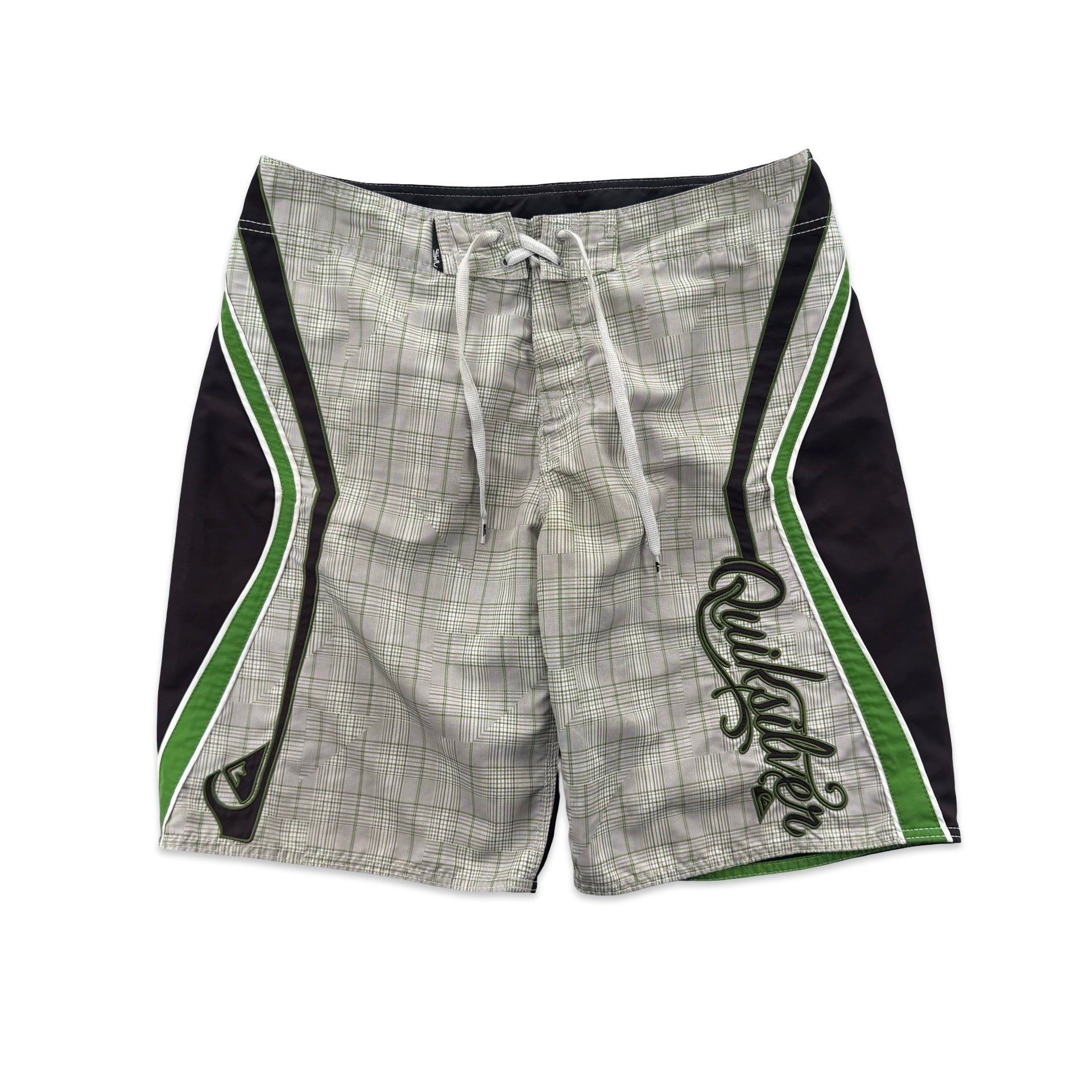 2000’s Quiksilver Board Shorts (34)