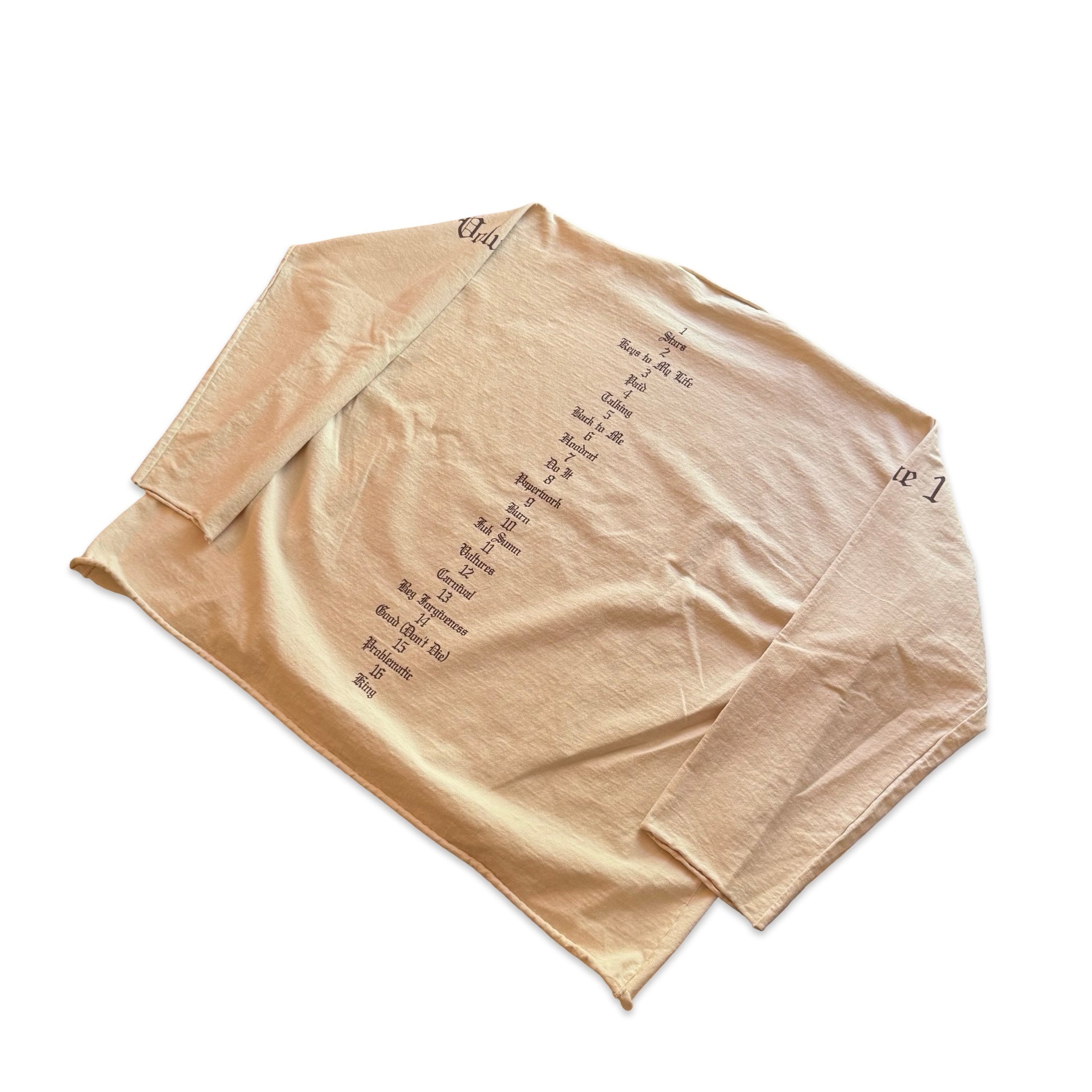 Vultures Vol. 1 Tee (2)