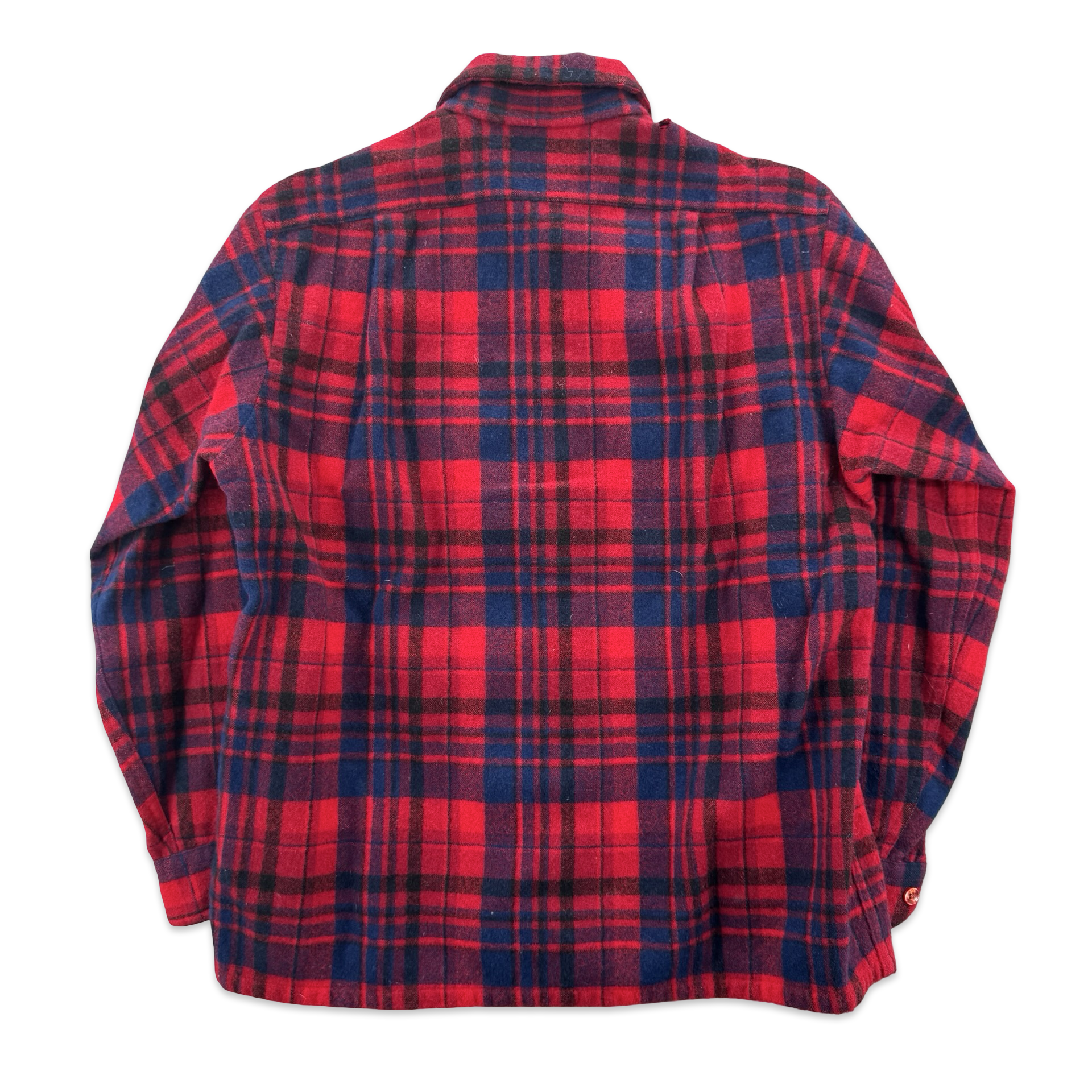 80s Pendleton Wool Shirt
