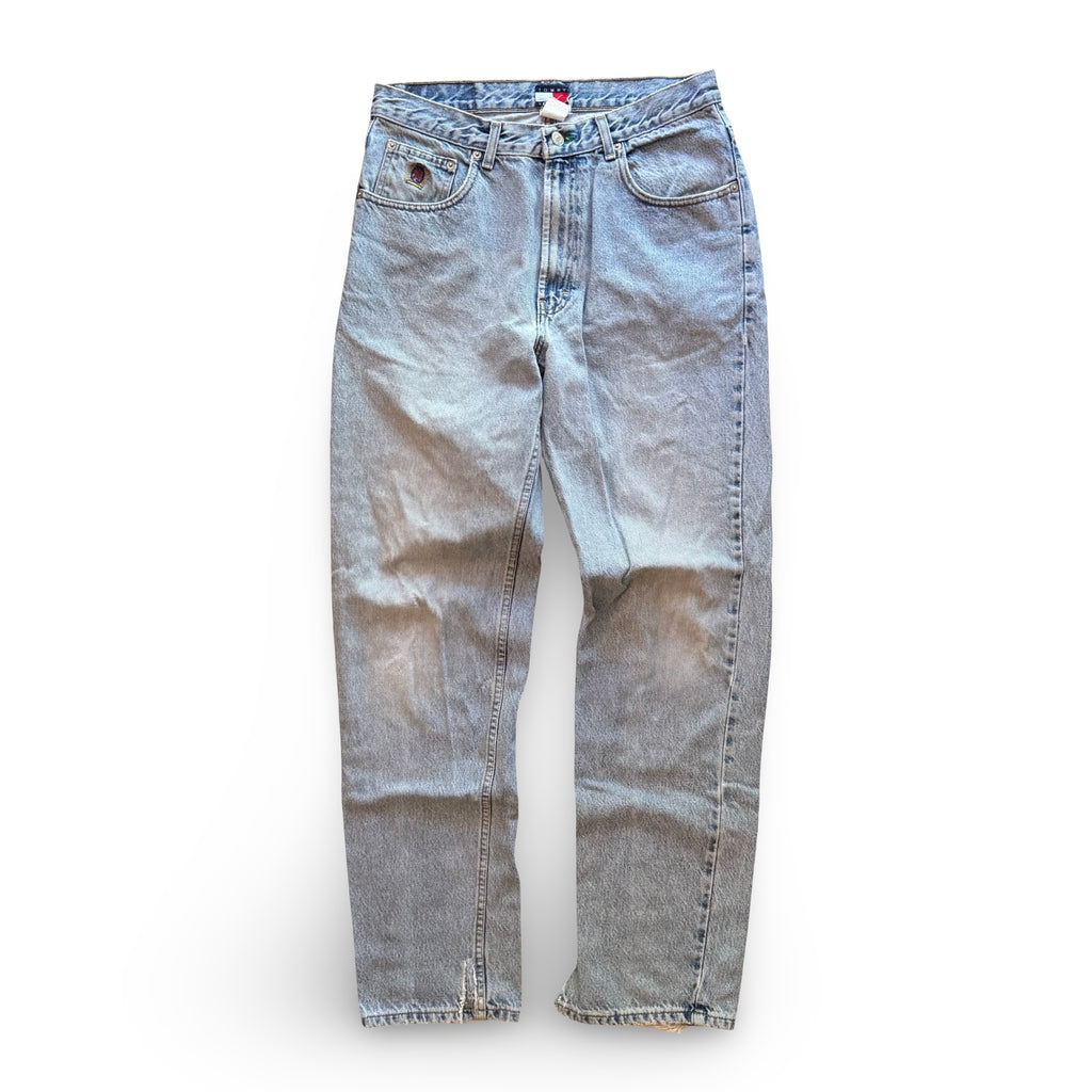 90s Tommy Hilfiger Classic Fit Jeans (32x34)
