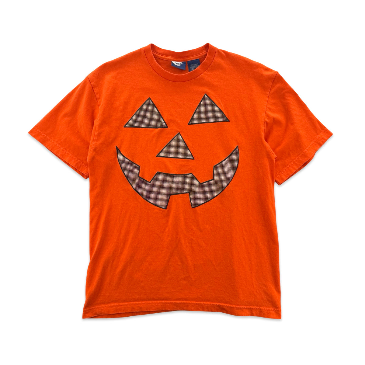2000’s Pumpkin Tee (L)