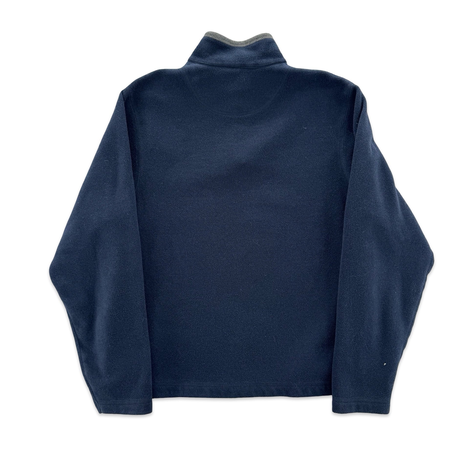 Old Navy Quarter Zip Fleece (M)