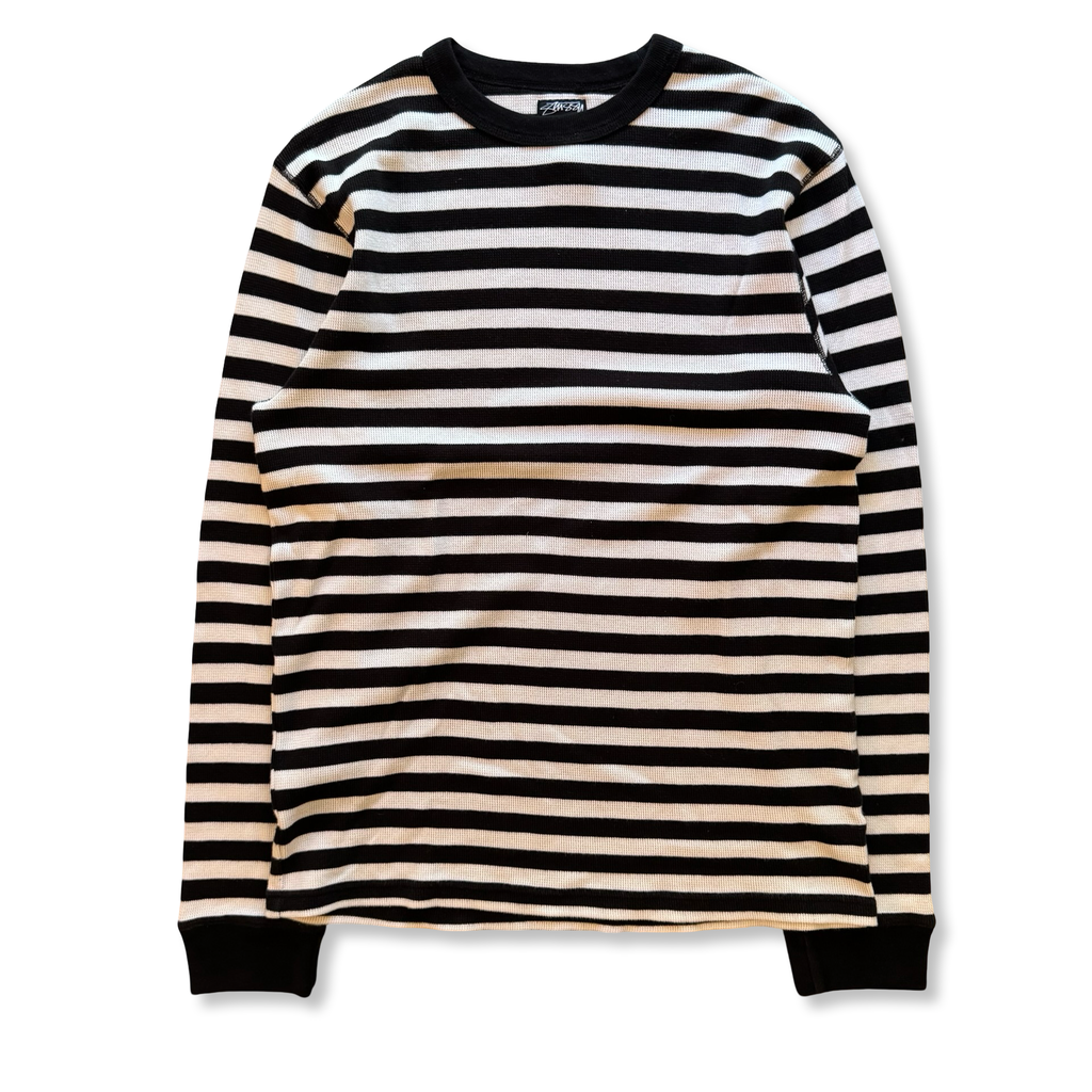 Stüssy Striped Thermal (XL)