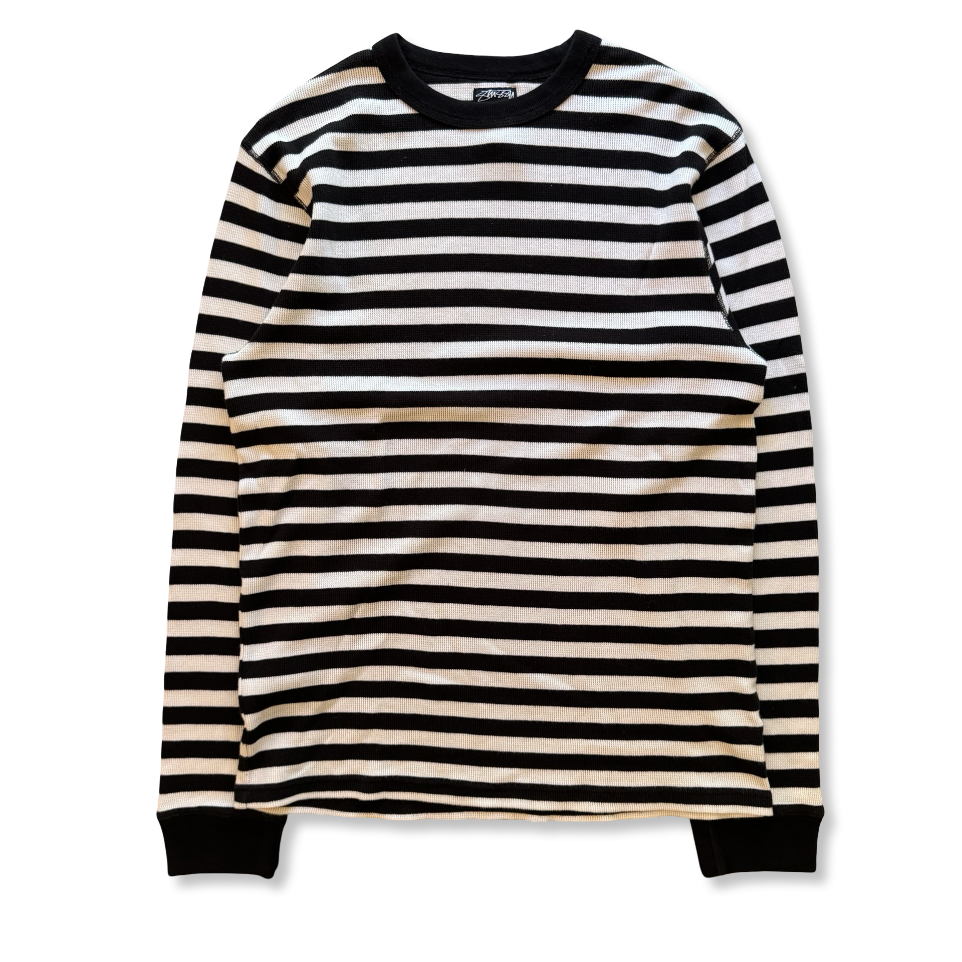 Stüssy Striped Thermal (XL)