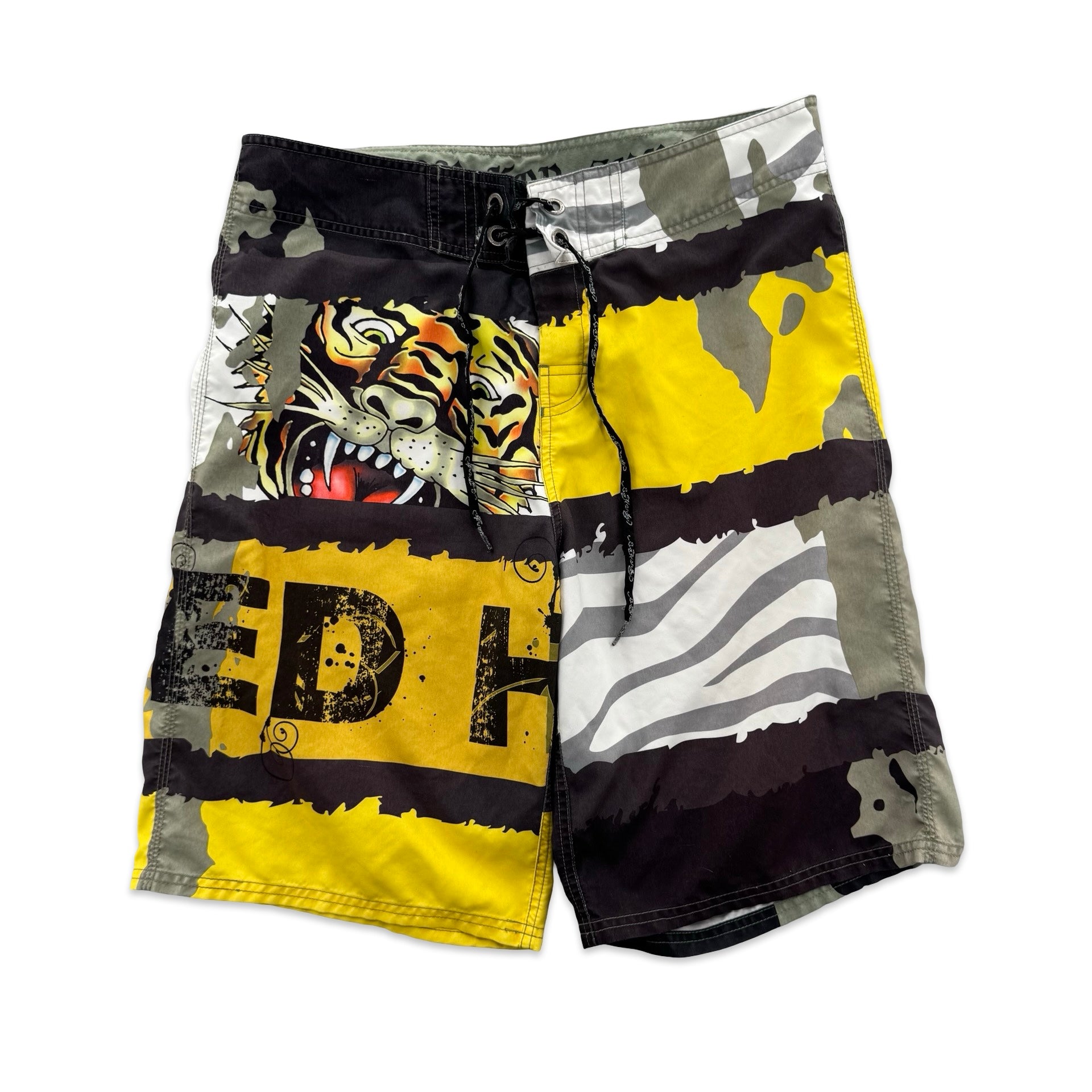 Ed Hardy Swim Trunks (34)