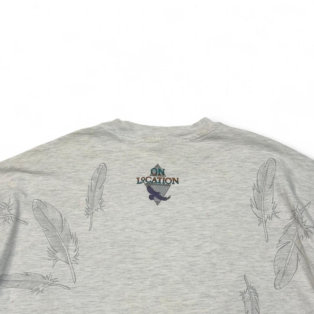 1995 Seven Hills Bald Eagle Tee (XXL)