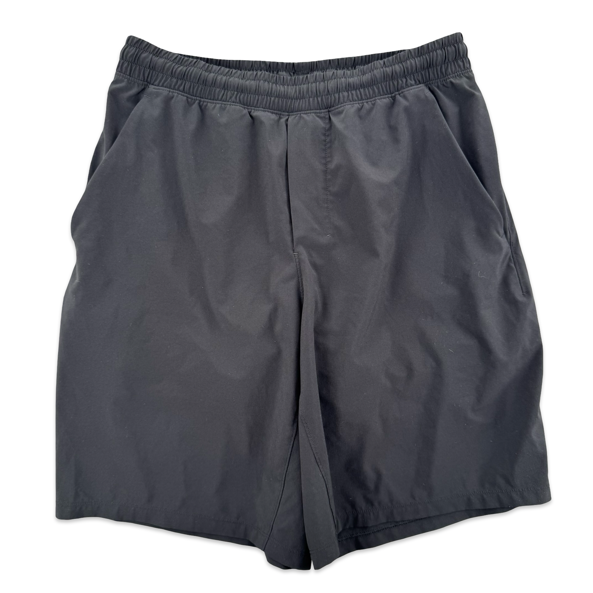 Lululemon Pace Breaker 9” Lined Short (M)