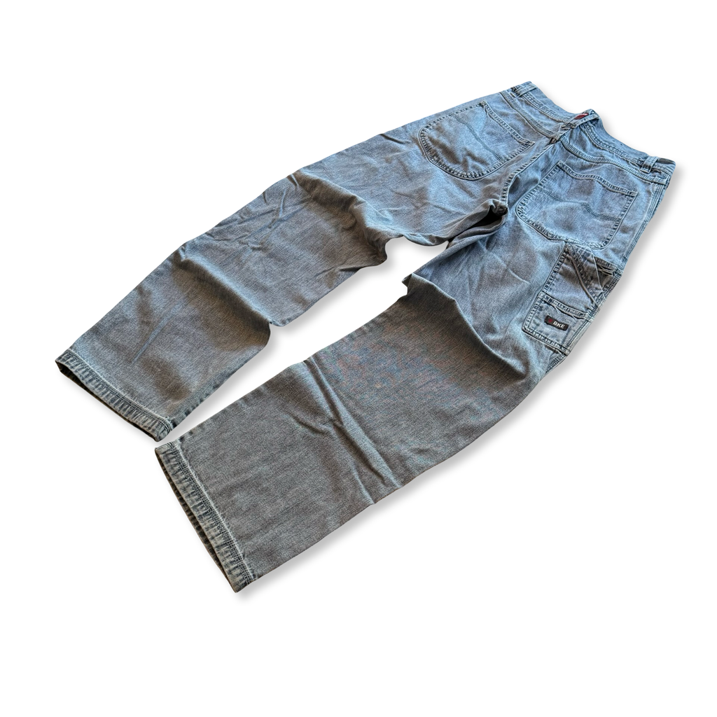 2000s BKE Utility Jeans (30x32”)